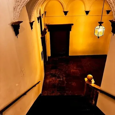 Rolliland By Farris & Cors 公寓 热那亚