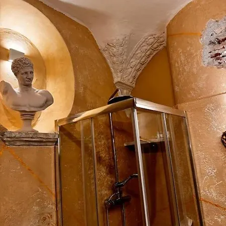 公寓 Rolliland By Farris & Cors 热那亚