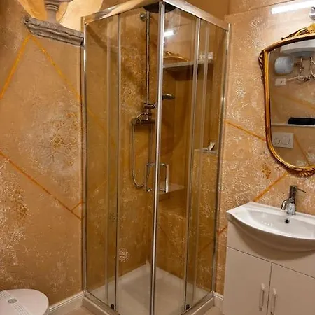 公寓 Rolliland By Farris & Cors *