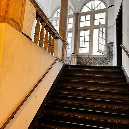 Rolliland By Farris & Cors 公寓 *