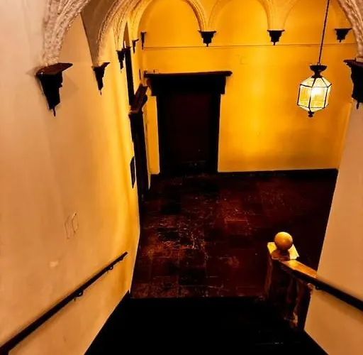 Rolliland By Farris & Cors Apartmán Janov