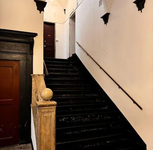 Apartmán Rolliland By Farris & Cors