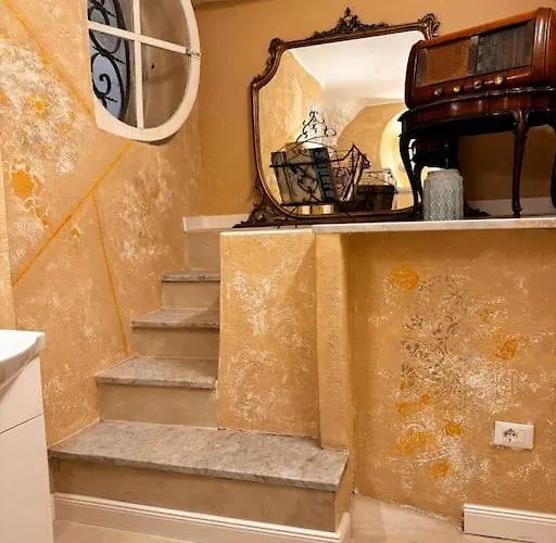 Rolliland By Farris & Cors Apartmán