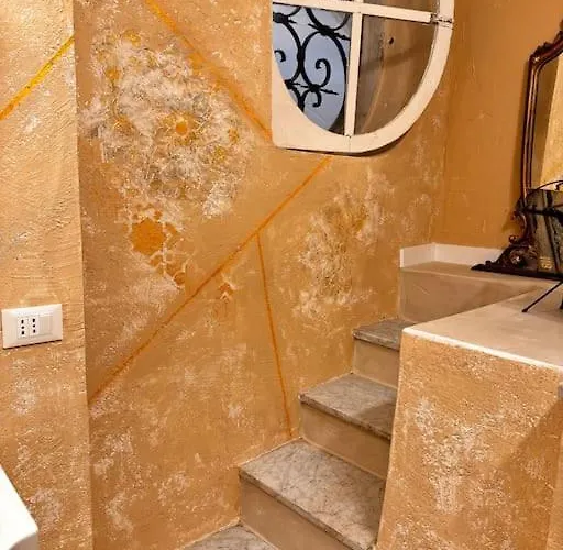 Apartmán Rolliland By Farris & Cors *