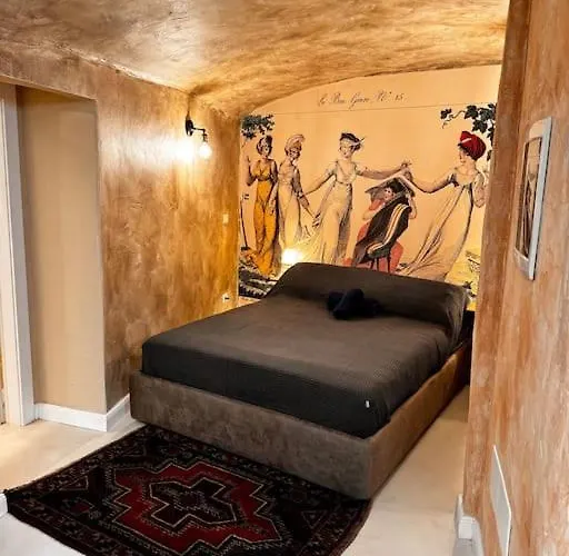 Apartmán Rolliland By Farris & Cors Janov