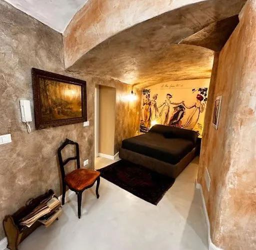 Apartmán Rolliland By Farris & Cors