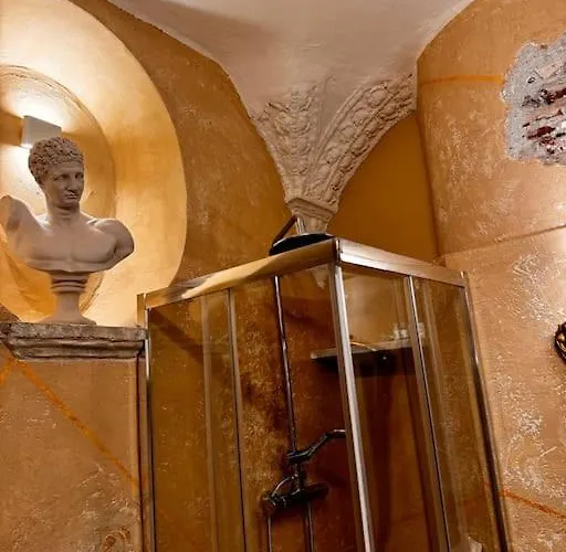 Apartmán Rolliland By Farris & Cors Janov