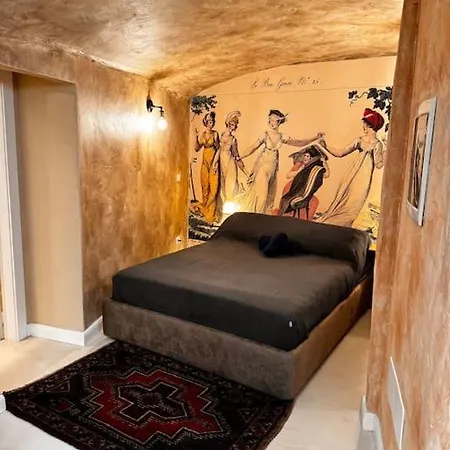 Appartement Rolliland By Farris & Cors Genua