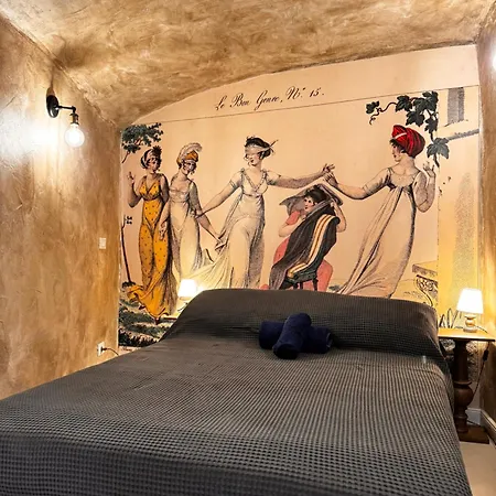 Rolliland By Farris & Cors Appartement Genua