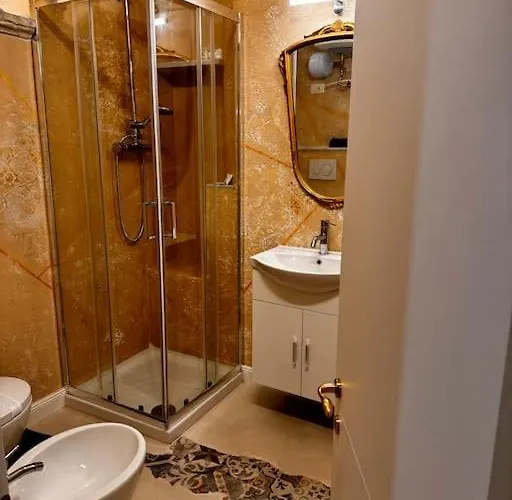 Rolliland By Farris & Cors Lejlighed