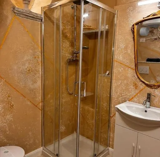 דירה Rolliland By Farris & Cors *