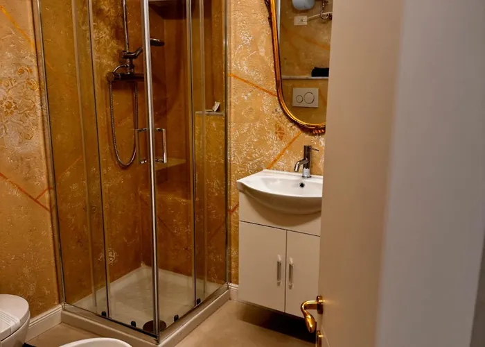 דירה Rolliland By Farris & Cors *