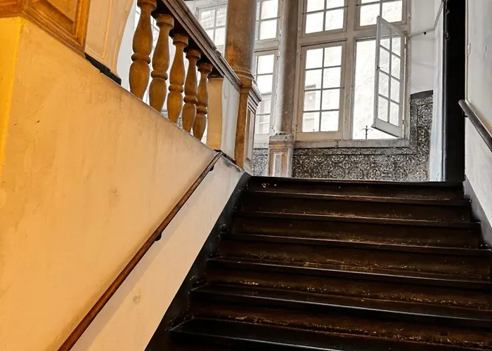 Rolliland By Farris & Cors Lejlighed *